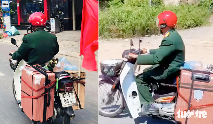 cựu chiến binh - Ảnh 2.