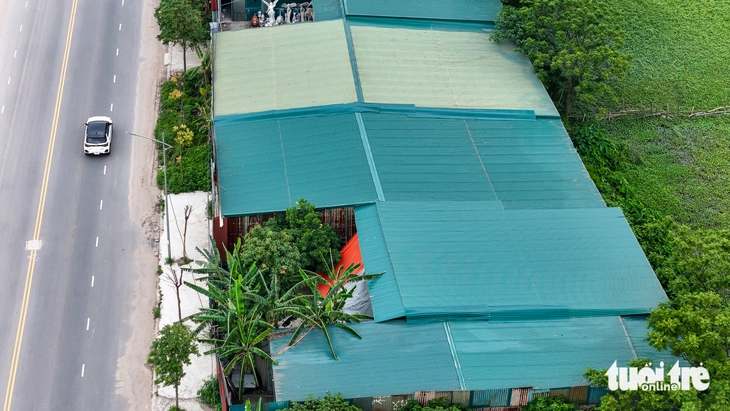 nông nghiệp - Ảnh 8.