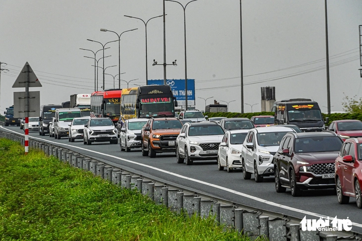 nghỉ lễ - Ảnh 9.