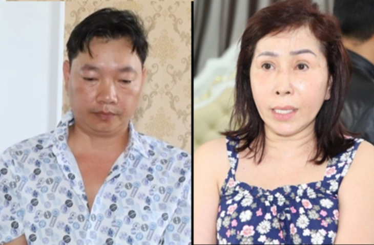 Tìm bị hại dự án Đất Xanh Mỹ Hạnh Nam, Thiên Phúc Hoàng Gia, Hưng Thịnh Cát Tường ở Long An - Ảnh 1.