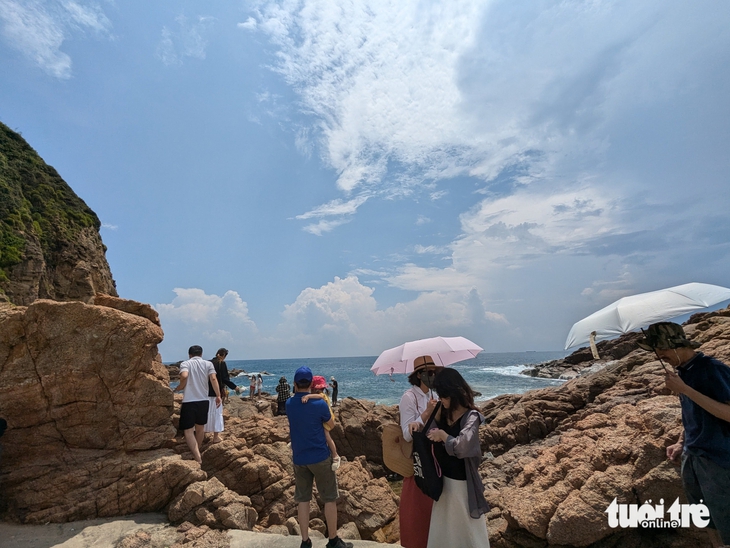 du lịch - Ảnh 1.