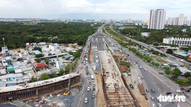 cao tốc - Ảnh 3.