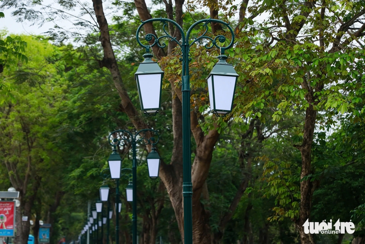 công viên - Ảnh 3.