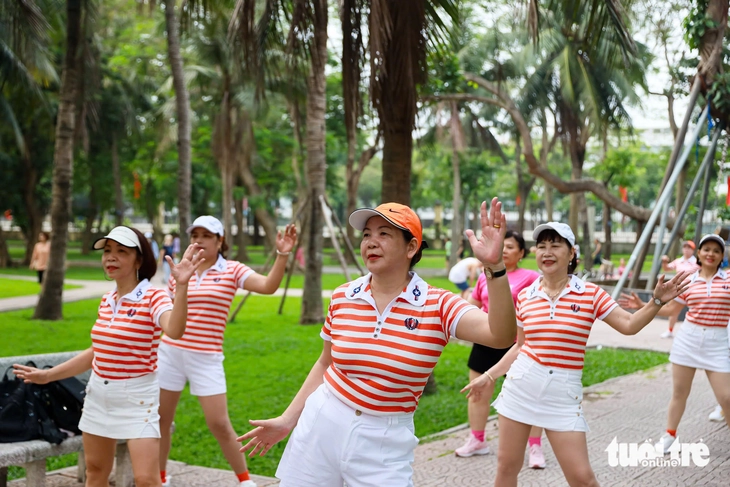 công viên - Ảnh 5.