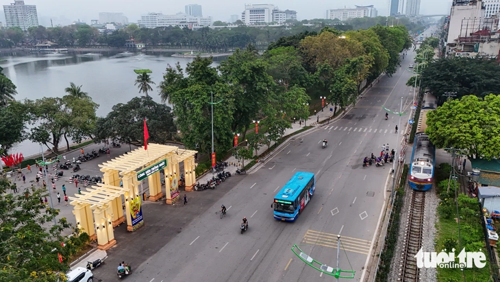 công viên - Ảnh 9.
