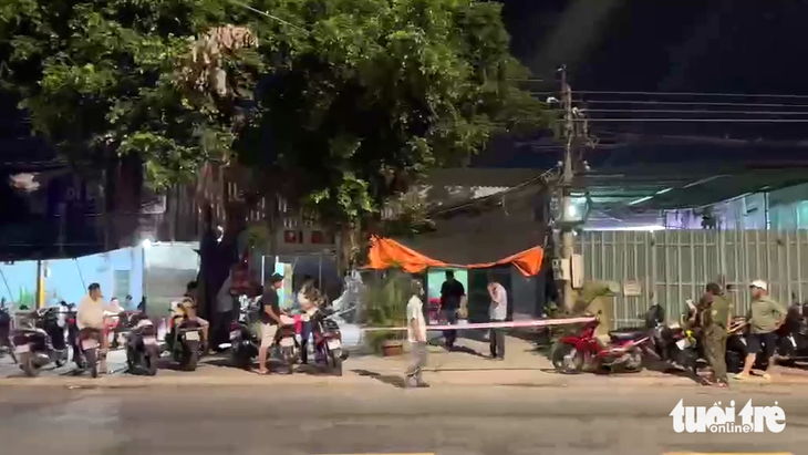 cà phê - Ảnh 2.