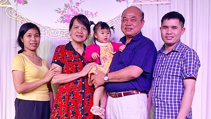đồng đội - Ảnh 3.