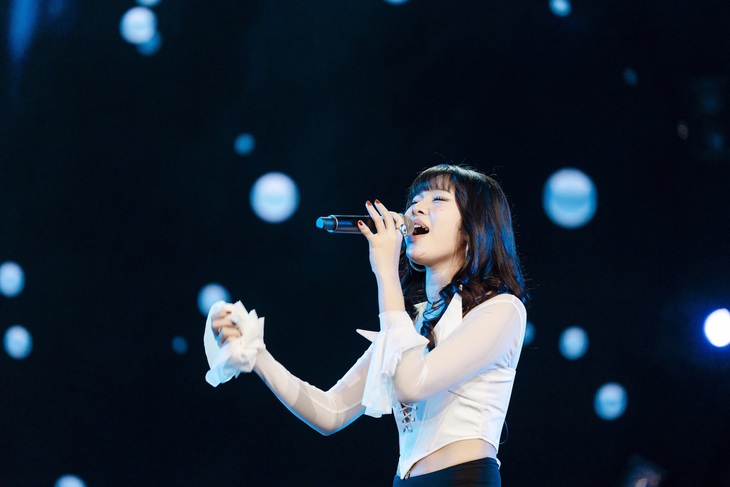 Điểm hẹn tài năng - Ảnh 7.