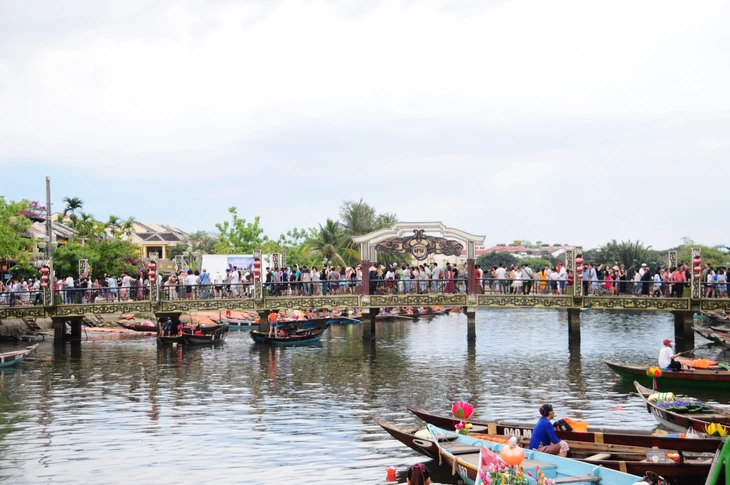 Hội An - Ảnh 1.