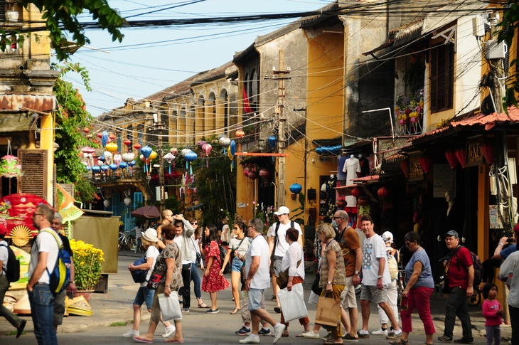 Hội An - Ảnh 2.
