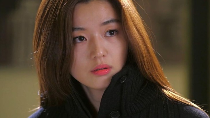 Jun Ji Hyun - Ảnh 1.