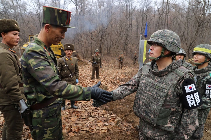 Chiến sự Nga - Ukraine: Nguy cơ quốc tế hóa cuộc chiến - Ảnh 2.
