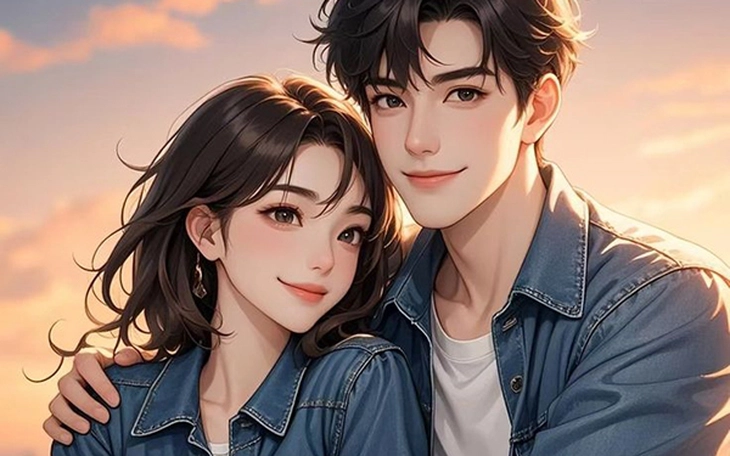 Quiz: Bạn sẽ yêu bao nhiêu người trong đời? - Ảnh 4.