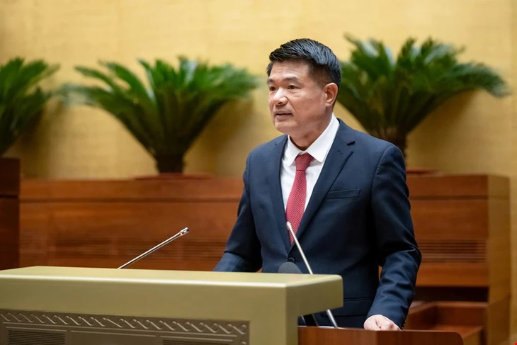 lừa dối khách hàng - Ảnh 1.