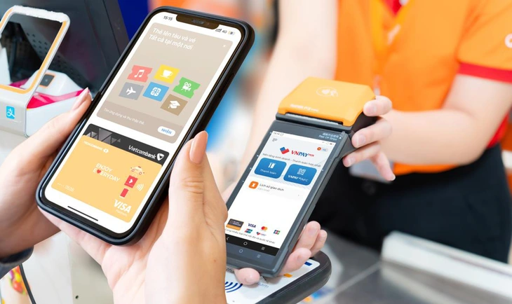 VNPAY - Ảnh 1.