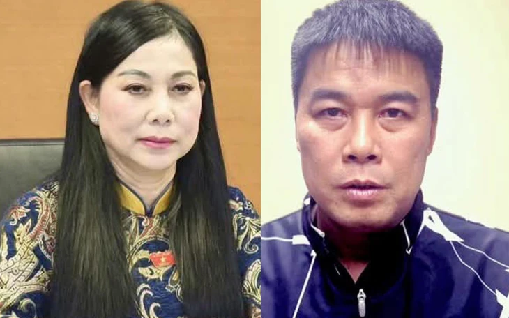 Chàng trai trẻ Hậu 'Pháo' đã thao túng quan chức ra sao? - Ảnh 2.