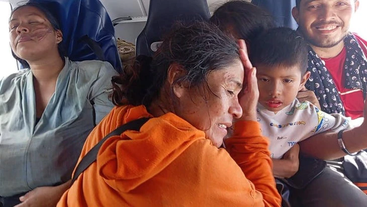 Bolivia - Ảnh 1.
