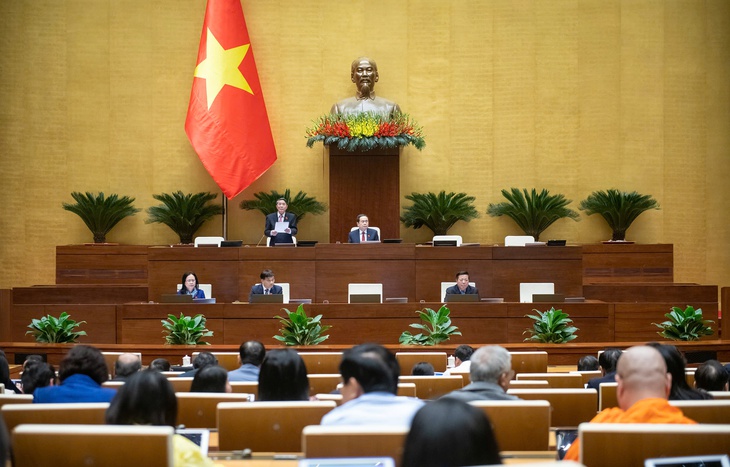 Quốc hội - Ảnh 1.