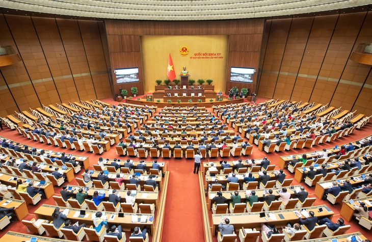 Quốc hội - Ảnh 1.