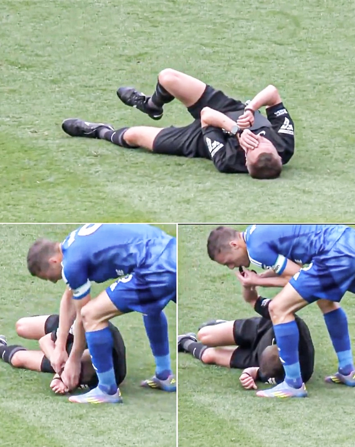 Vardy - Ảnh 1.