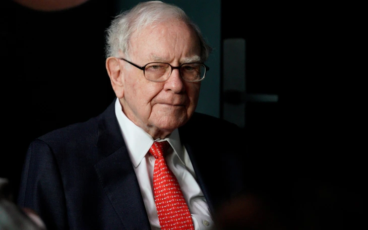 Lời vàng của Warren Buffett trước khi 'thoái vị' - Ảnh 2.