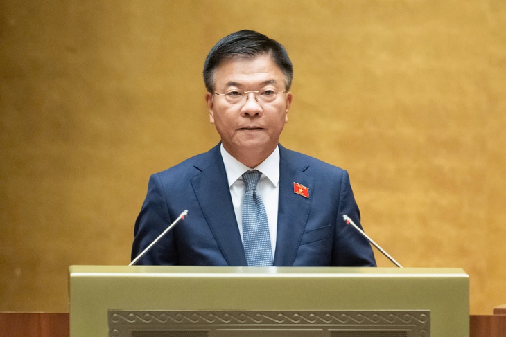 hạt nhân - Ảnh 1.
