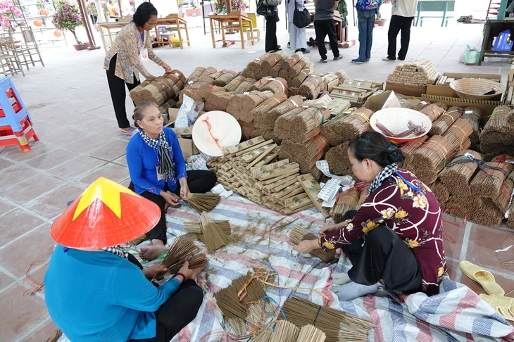 Hoạt động văn hóa tại Đại lễ Vesak 2025 - Ảnh 4. Vesak - Ảnh 4.