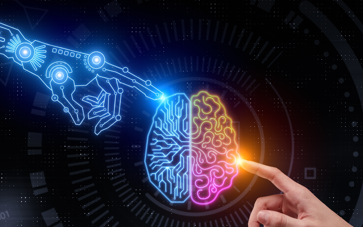 Code do AI viết nhanh hơn, nhưng lỗi nhiều gấp 1,7 lần con người - Ảnh 2.