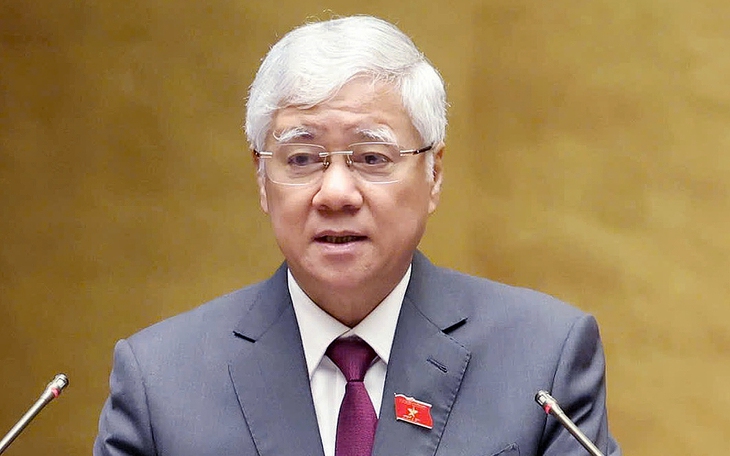 Bộ trưởng Phạm Thị Thanh Trà: 'Bỏ thi nâng ngạch, cán bộ công chức sẽ rất vui' - Ảnh 2.