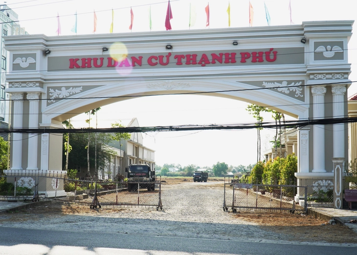 KINH DOANH - Ảnh 1.