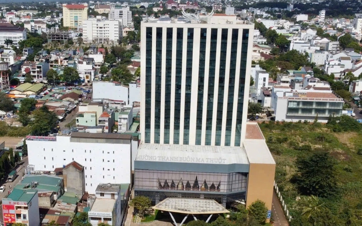 Ninh Thuận đề nghị chấm dứt hoạt động dự án cấp một đường, xây dựng một nẻo - Ảnh 3.
