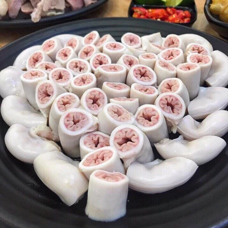 lòng se điếu - Ảnh 4.