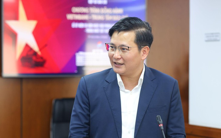 Hành trình ESG của VietinBank - từ cam kết đến hành động - Ảnh 4.