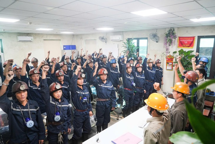 TKV - Ảnh 1.