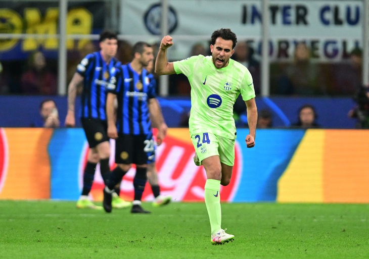 Barca - Ảnh 3.