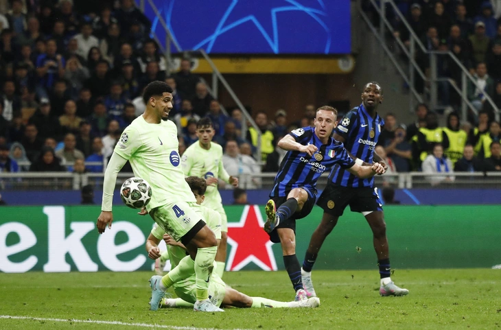 Barca - Ảnh 6.
