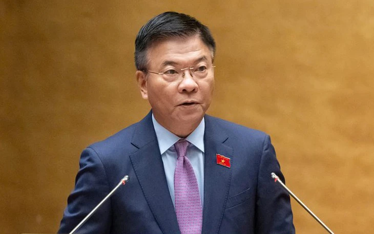 Quốc hội thông qua luật mới, nhà khoa học có thể được miễn trách nhiệm hình sự - Ảnh 2.