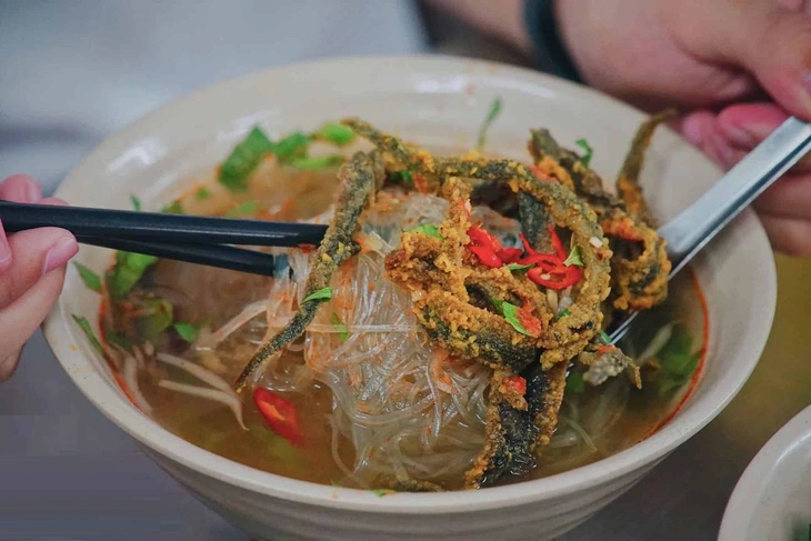 Michelin Guide - Ảnh 4.