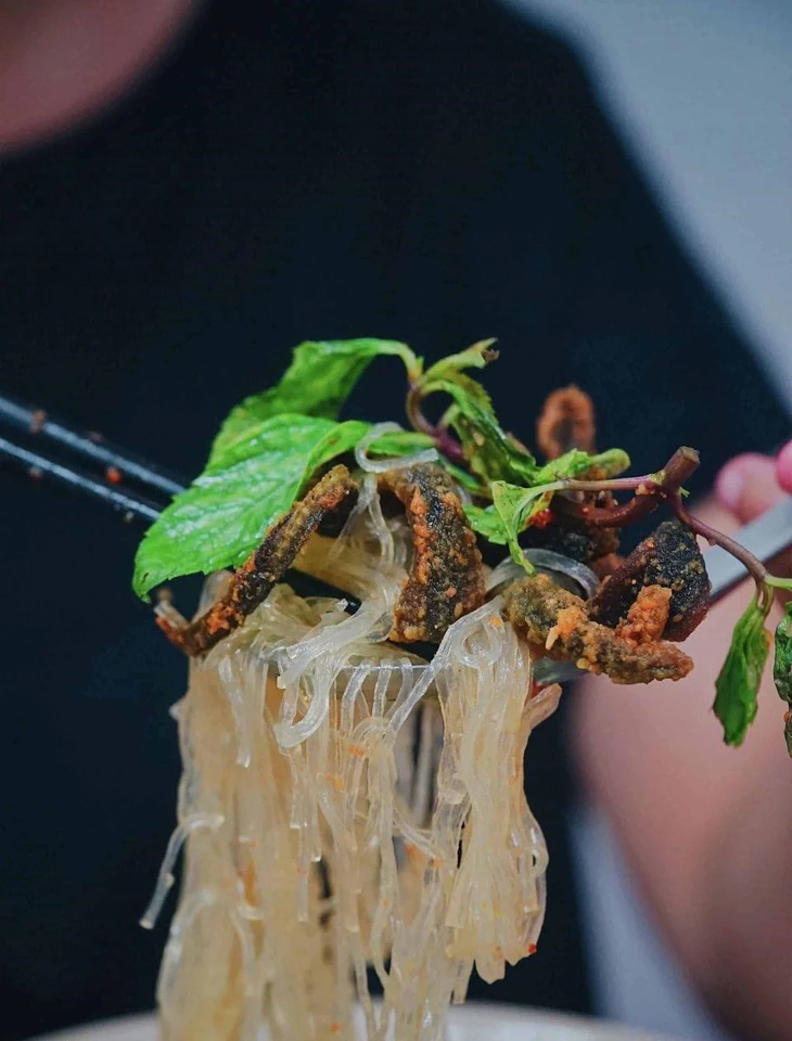 Michelin Guide - Ảnh 5.