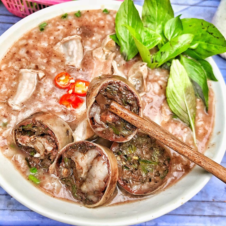 lòng se điếu - Ảnh 11.