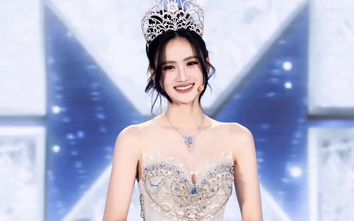 Met Gala 2025 lập kỷ lục gây quỹ 31 triệu USD;  - Ảnh 6.