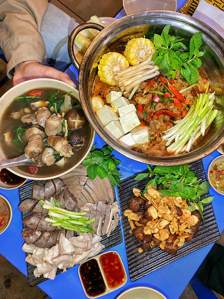 lòng se điếu - Ảnh 4.