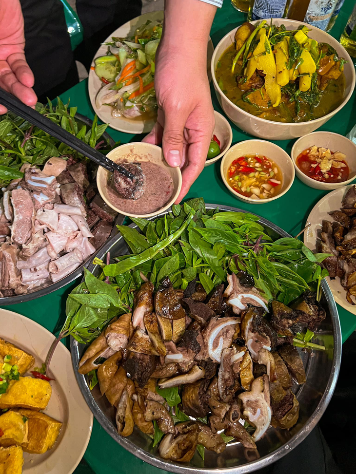 lòng se điếu - Ảnh 3.