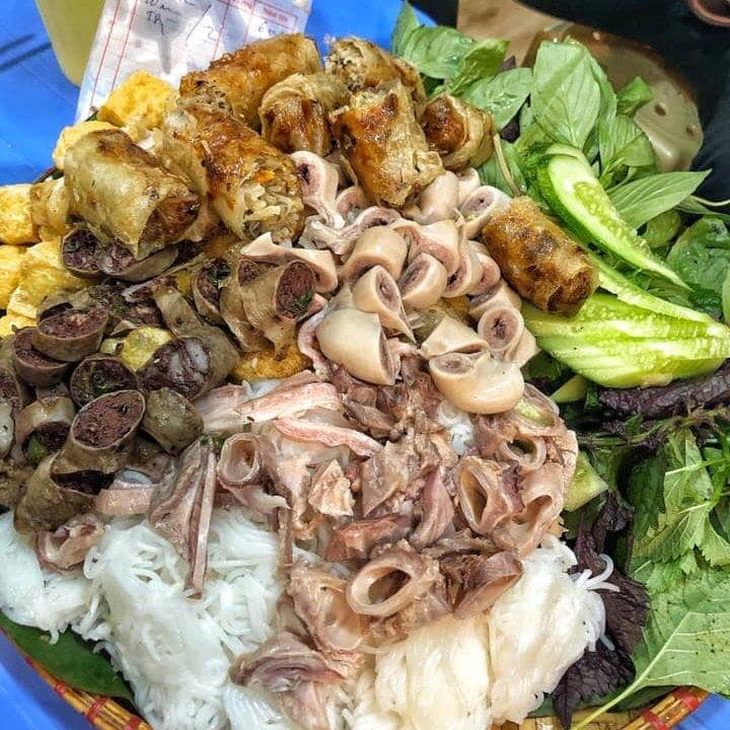 lòng se điếu - Ảnh 2.