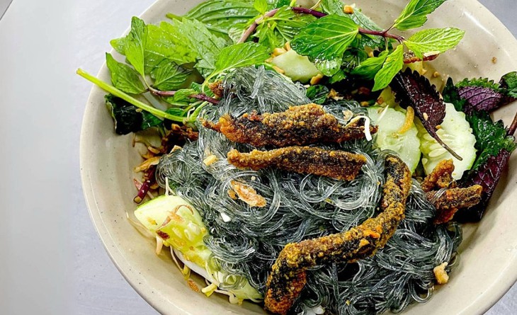 Michelin Guide - Ảnh 1.