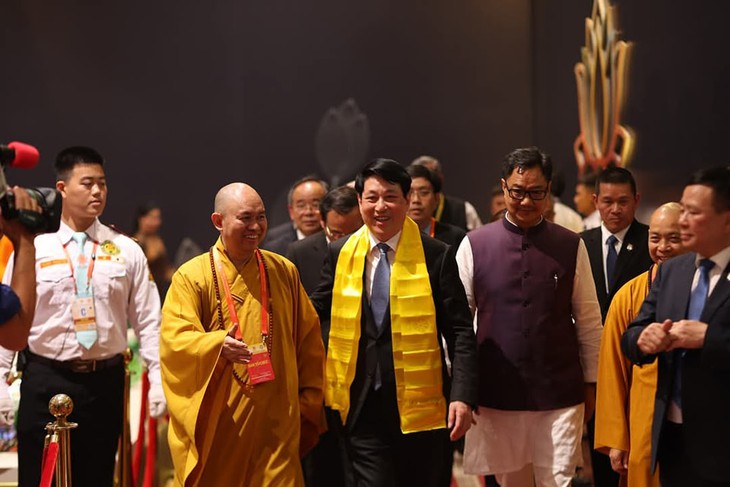Vesak - Ảnh 2.