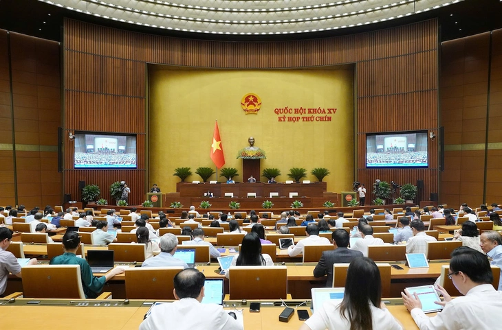 dạy thêm - Ảnh 2.
