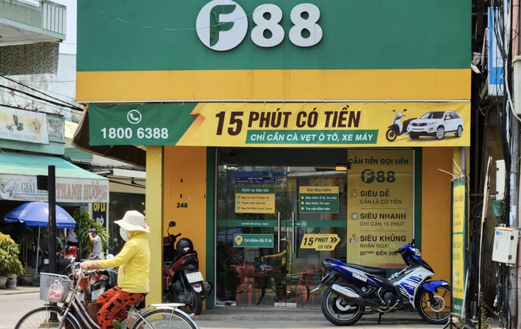 F88 - Ảnh 1.
