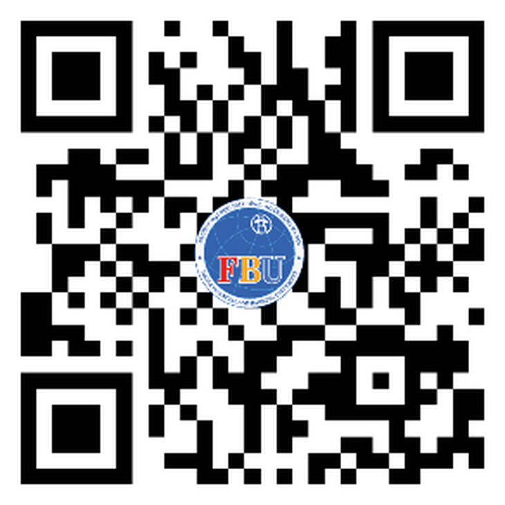 Trường ĐH Tài chính - Ngân hàng Hà Nội - Ảnh 9.