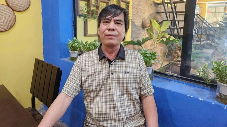 ĐH Kinh tế quốc dân - Ảnh 1.